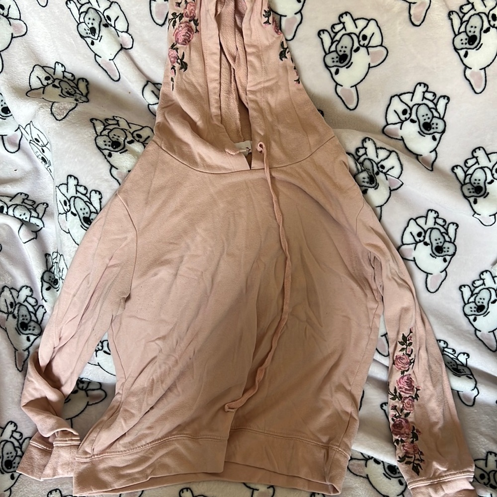 Medium hoodie
